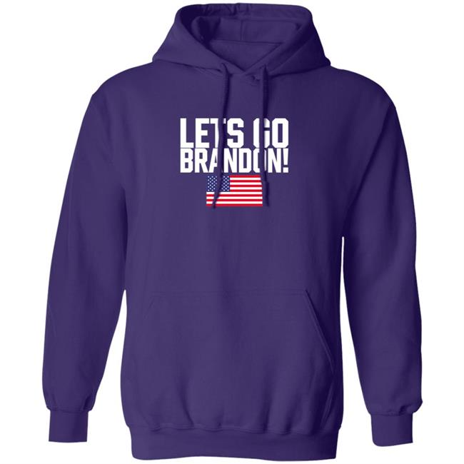 Marine Corps Shirts Let's Go Brandon Shirt Marine Corps Shirts Let's Go Brandon Shirt