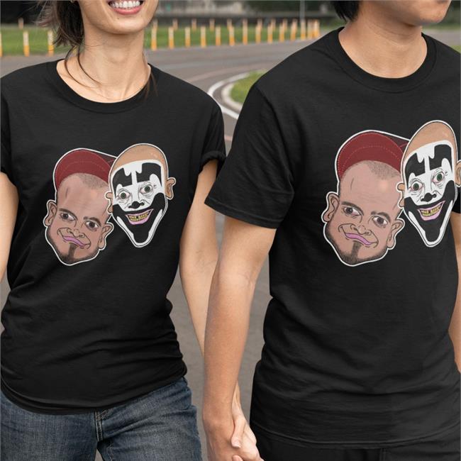 Ugly Pals Tee Shaggyandthecreepshop