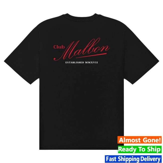 Official Complex Merch Store Shop Malbon Golf Bermuda Members Shirt
