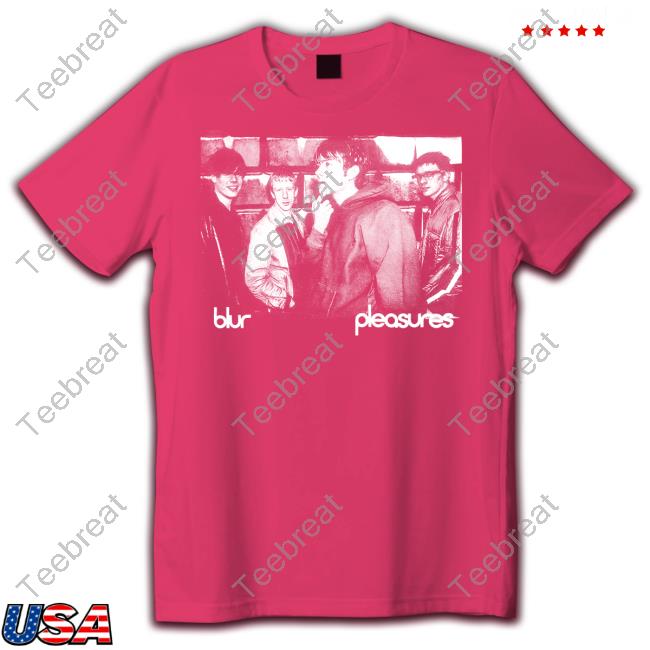 Pleasures Movin' On T Shirt