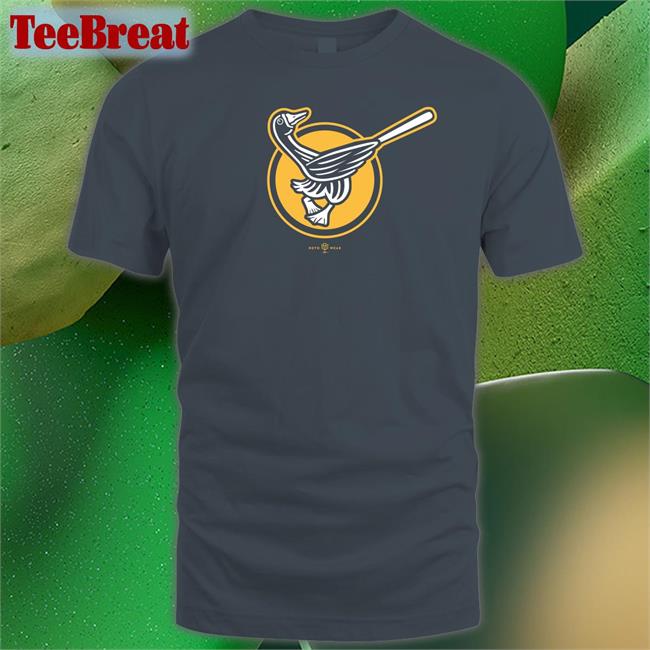 San Diego Goose Tee Shirt