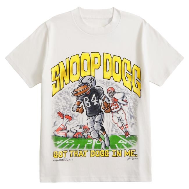 Official Abercrombie And Fitch Apparel Clothing Merch Snoop Dogg Graphic Shirts Abercrombiefitch Store Shop