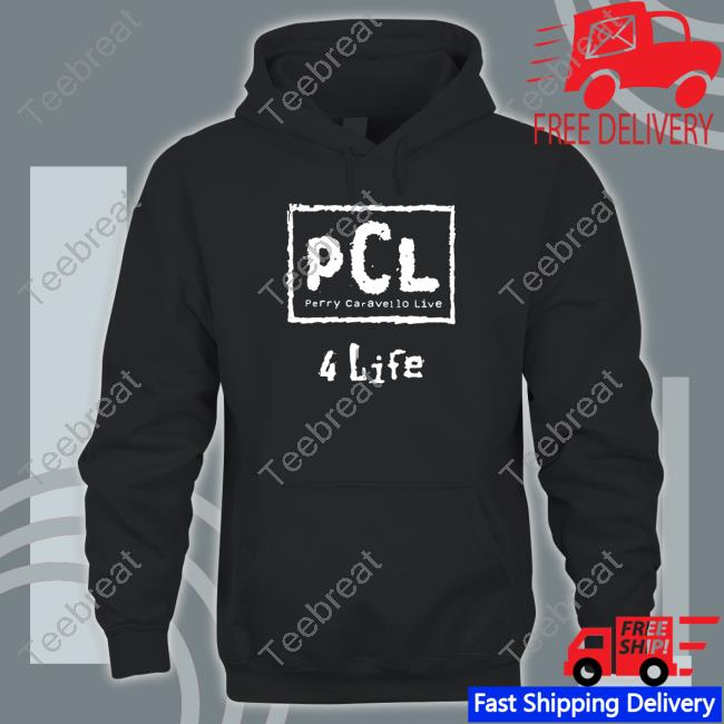 Pcl 4 Life T Shirts