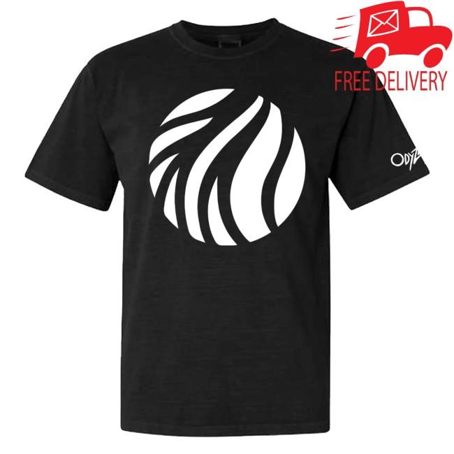 CloZee - Odyzey Logo Shirt CloZee Store