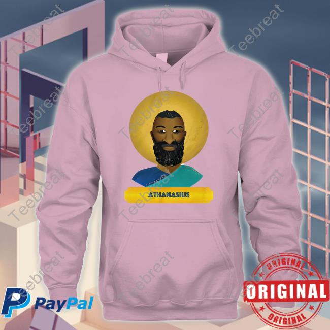 Derwin Gray Athanasius Shirts