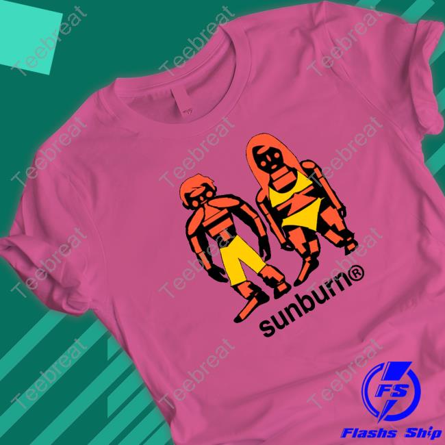 Official Dominic Fike Merch Prone To Sunburn T Shirts