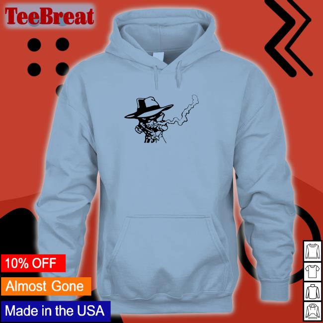 Calvin And Hobbes Reddit Tracer Bullet Sweatshirt
