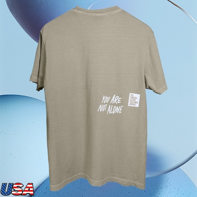 Tandem Lp Shirt Twloha Shop Shirt