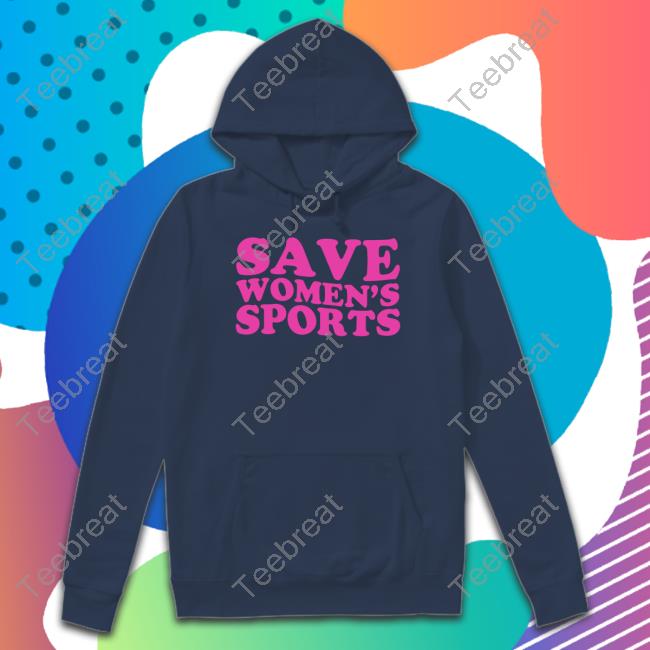 Linda Blade Save Women's Sports Tee Shirt