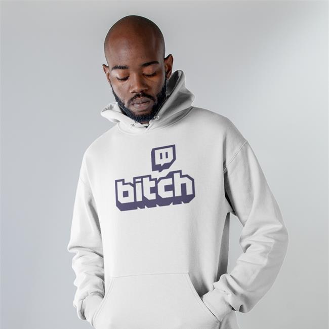 Sarah Yogtok Bitch Shirt