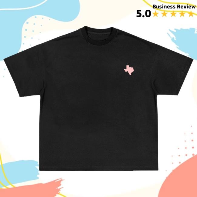 Official Kacey Musgraves Pageant Material 10Th Anniversary New Shirt