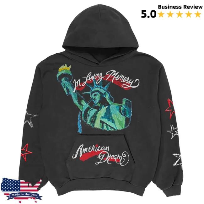 NY Exclusive LS Hoodie – 21 Savage Store