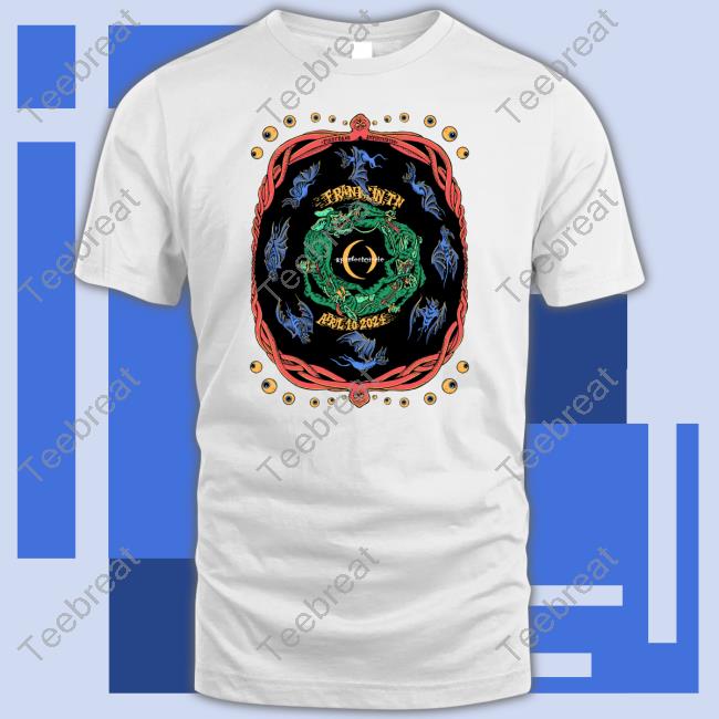 Official A Perfect Circle Franklin, TN Shirts