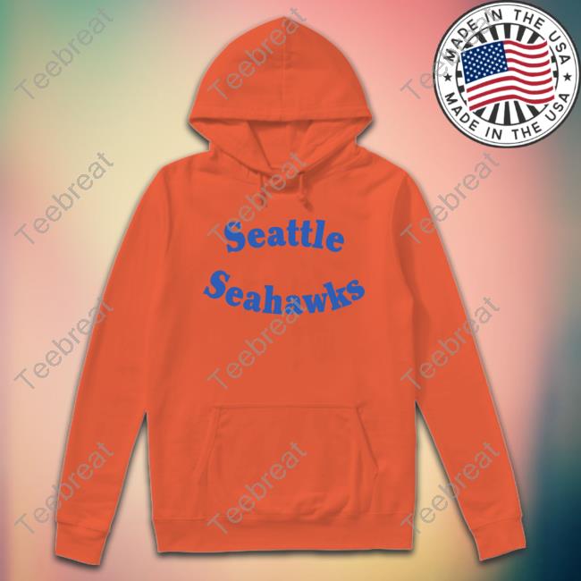 Kenny Mayne Seattle Seahawks Shirt