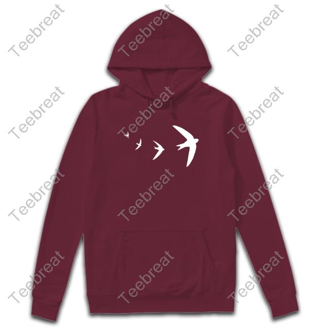 Official Silhouettesclothing Merch Swifts T Shirts