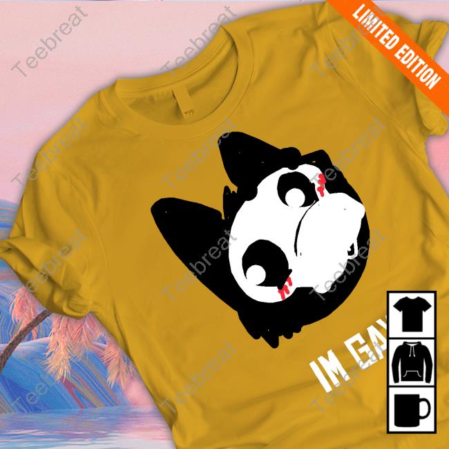 Im Gay Shirt Ivycomb