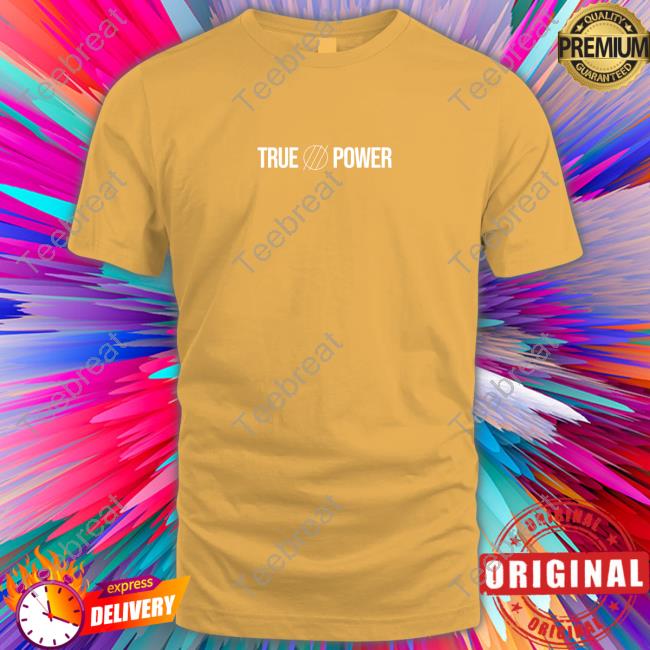 True Power Shirt I Prevail Merch Cap