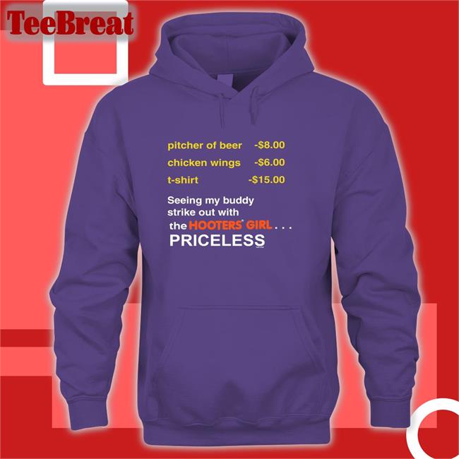 Shirts That Go Hard Pitcher Of Beer Chicken Wings Edition Limited Long Sleeve Tee Shirtsthtgohard