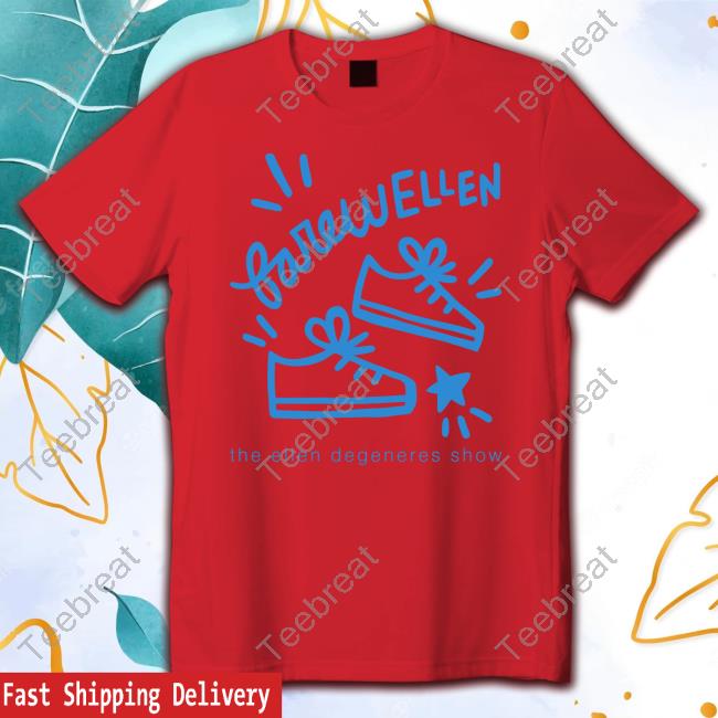 Farewell Dance Crewneck Sweatshirt
