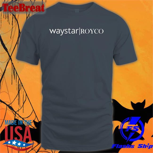 Waystar Royco Shirt Dorian Dorisaurusrex