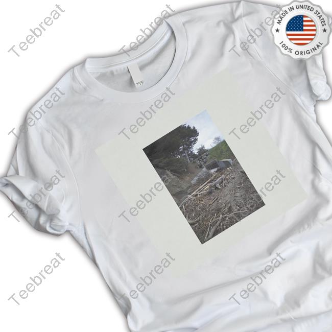 Official Mac Demarco Merch Five Easy Hot Dogs Album Artwork Off Shirt