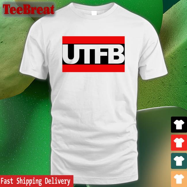 Yusuf Boro UTFB Shirt