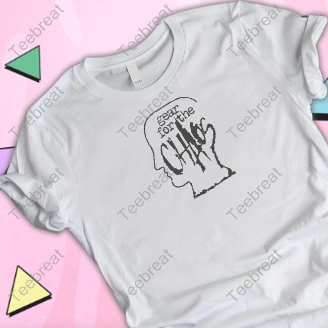 We Are Brain Dead Equipment Climbing Ram Hoodie