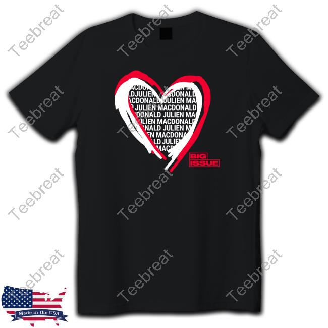 Julien Macdonald Shirt