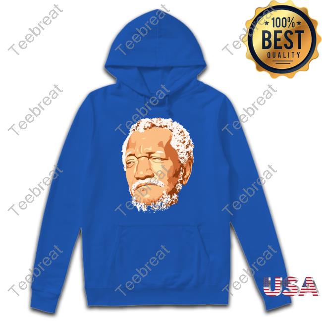 Redd Foxx Shirts