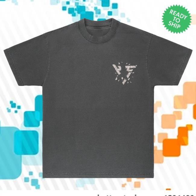 Official Hypland Clothing Merch Store Jojo Joseph Break Through Shirts (Vintage Black)