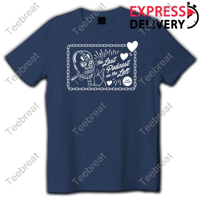 Last Podcast On The Left Vicious Love Sweatshirt