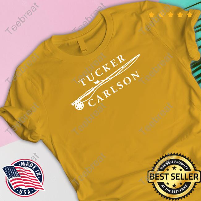 Tucker Is Back Pack T Shirt