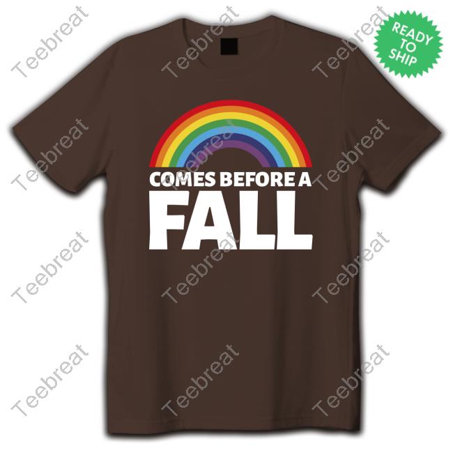 Laurence Fox Comes Before A Fall Shirts