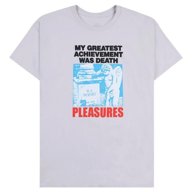 Official Complex Merch Store Shop Pleasures Wolfie Hot Shirt