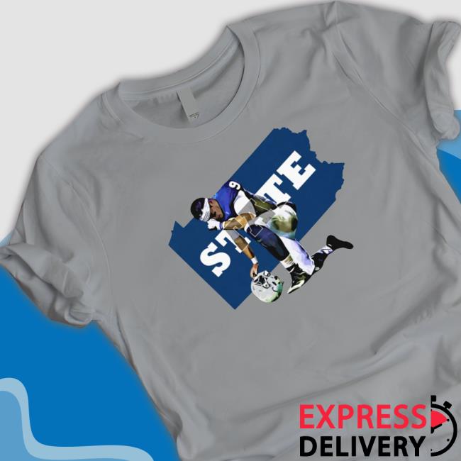 Official trace mcsorley jersey T-Shirt