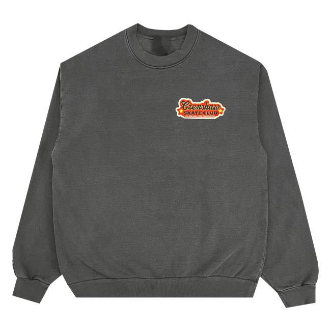 Official Crenshaw Skate Club Merch Store Script Hood
