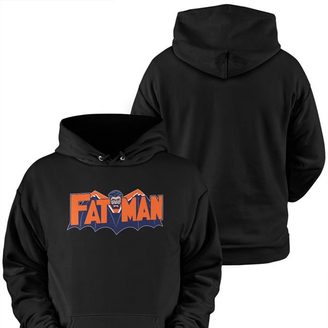 Fatman Tee Shirt Kevheads Fatman T Shirt