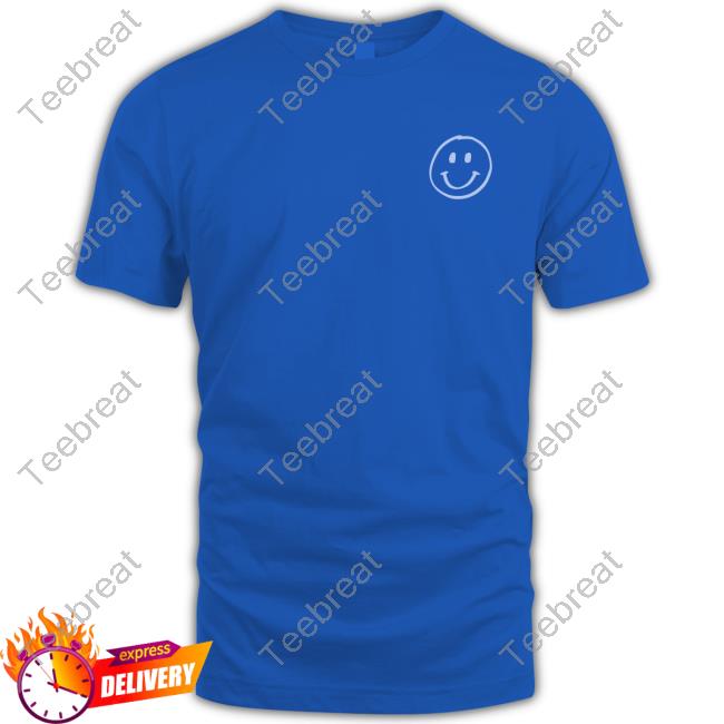 Theo Von Store Merch Be Good To Yourself Shirts