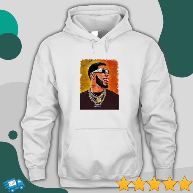 Signature Design Anuel Aa Sweatshirt