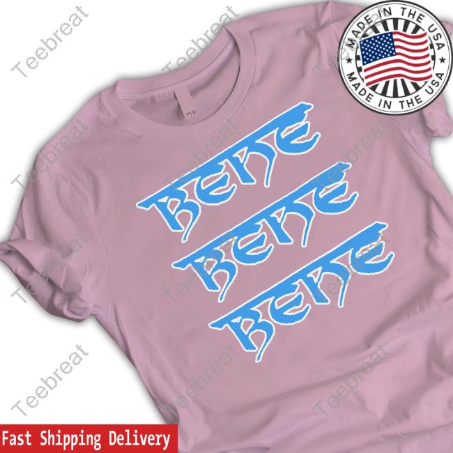 Bene Culture Hindi Hoodie