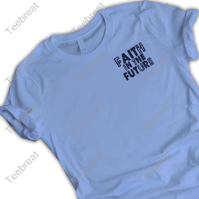 Louis Tomlinson Merch Faith In The Future Forest Hills Stadium World Tour 2023 Tee Shirt North America