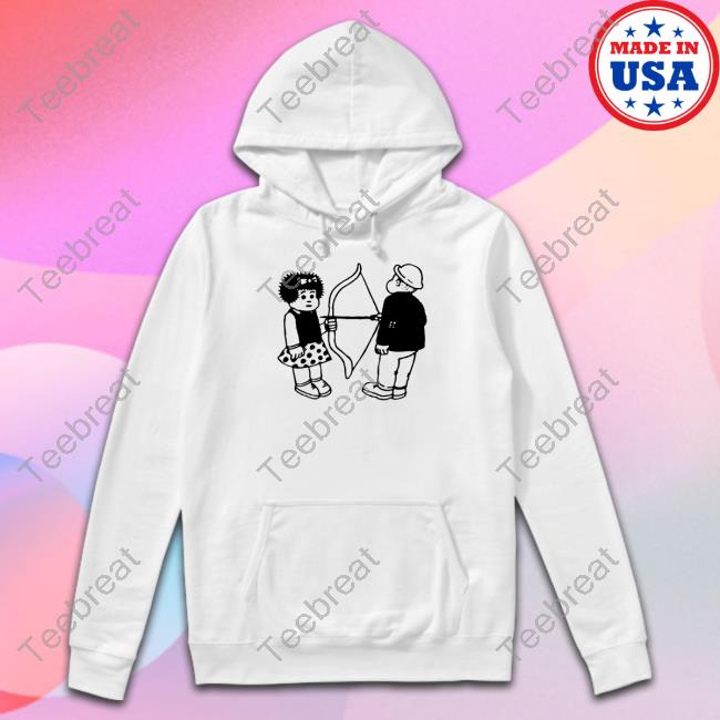 Nancy And Sluggo Rest Energy Shirt