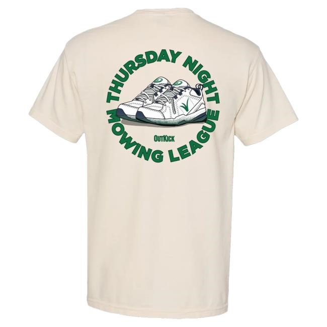 Official Outkick Store Shop TNML Sneakers New Shirt