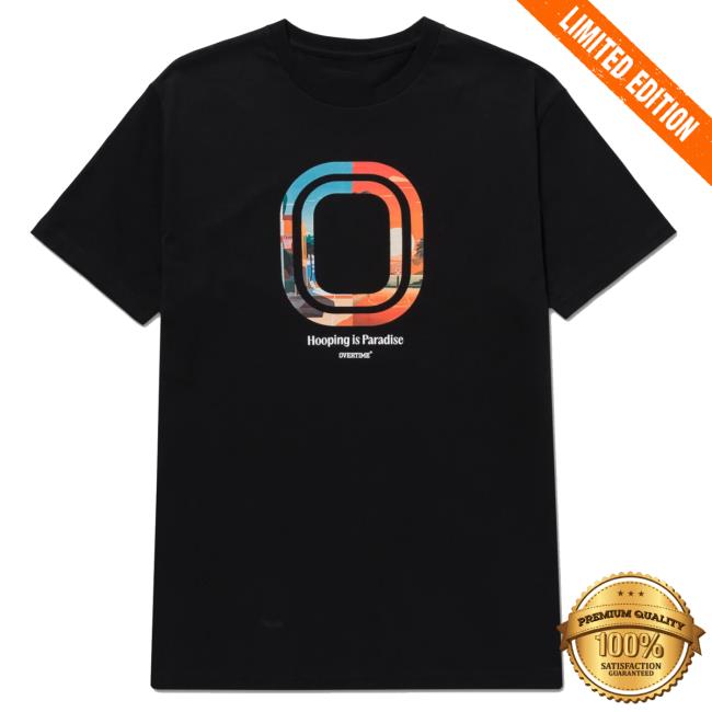 Official H24 Tees