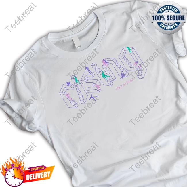 Mxmtoon Rising T-Shirt