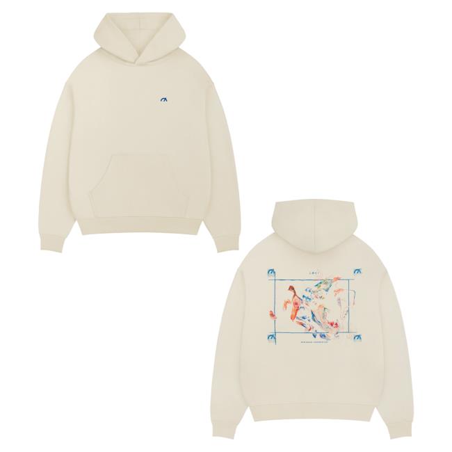 Official Loci Wear Store Lociwear Miranda Forrester Oversized Sweaters