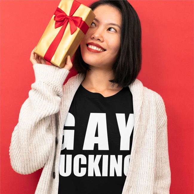PSX Lilith BLM ACAB Gay Fucking T Shirt B0tster