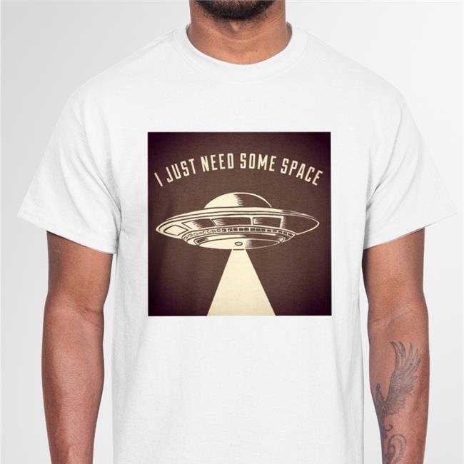 Just Need Some Space Sweatshirt