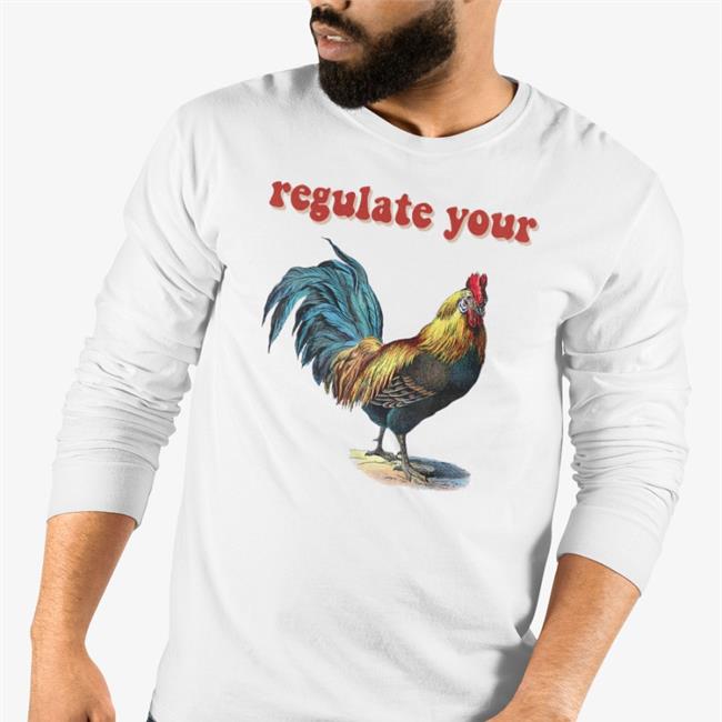 Regulate Your Pro Choice Feminist Women's Rights Sweatshirt Ellewitch61
