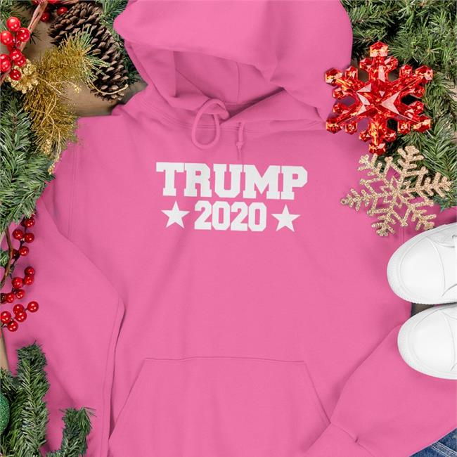 Trump 2020 shirt